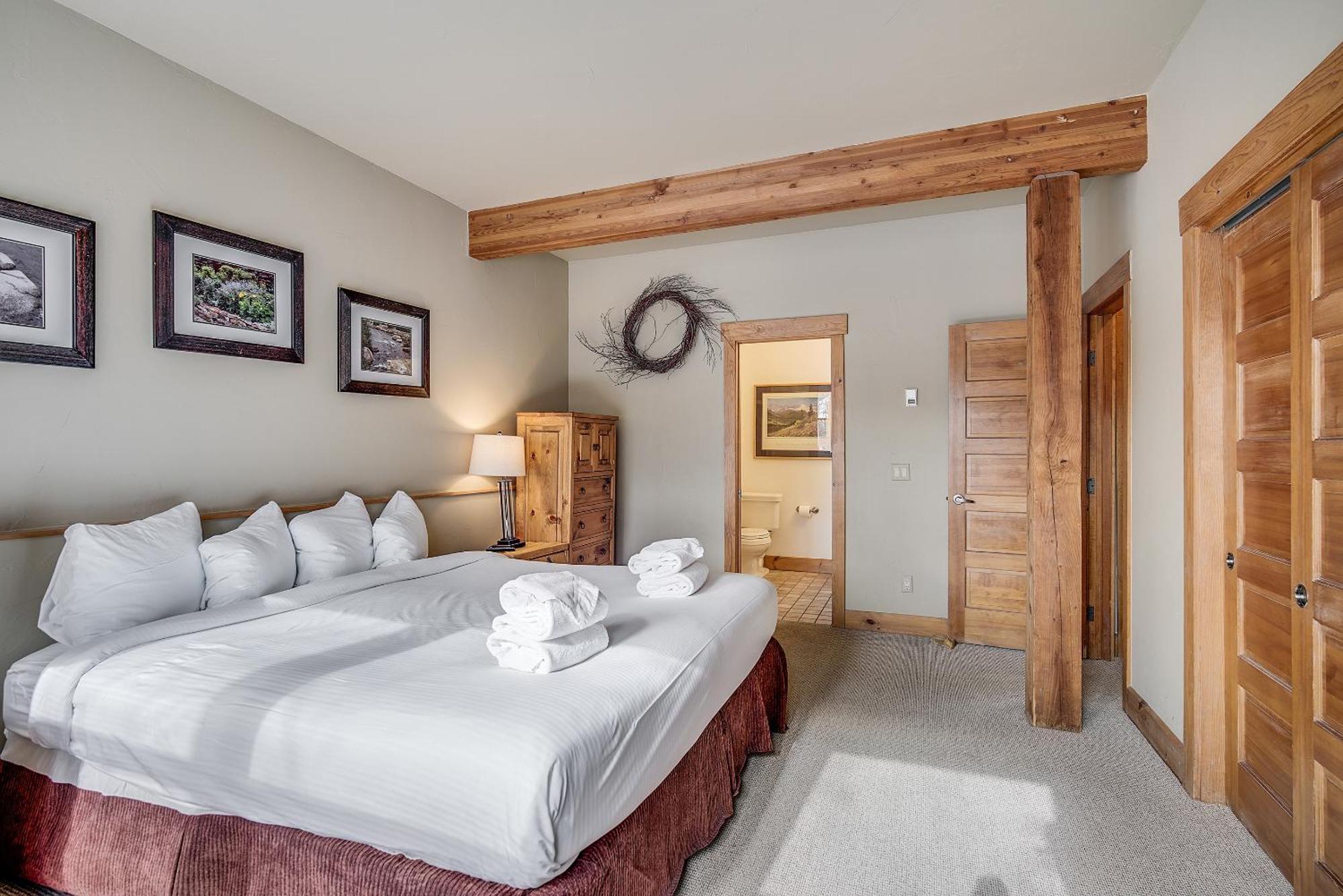 Cabin In The Pines 4 By Summitcove Lodging คีย์สโตน ภายนอก รูปภาพ