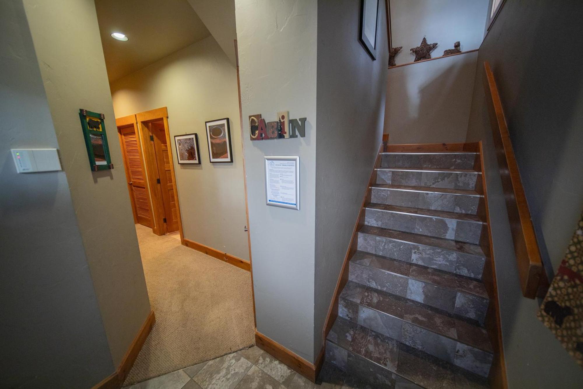 Cabin In The Pines 4 By Summitcove Lodging คีย์สโตน ภายนอก รูปภาพ