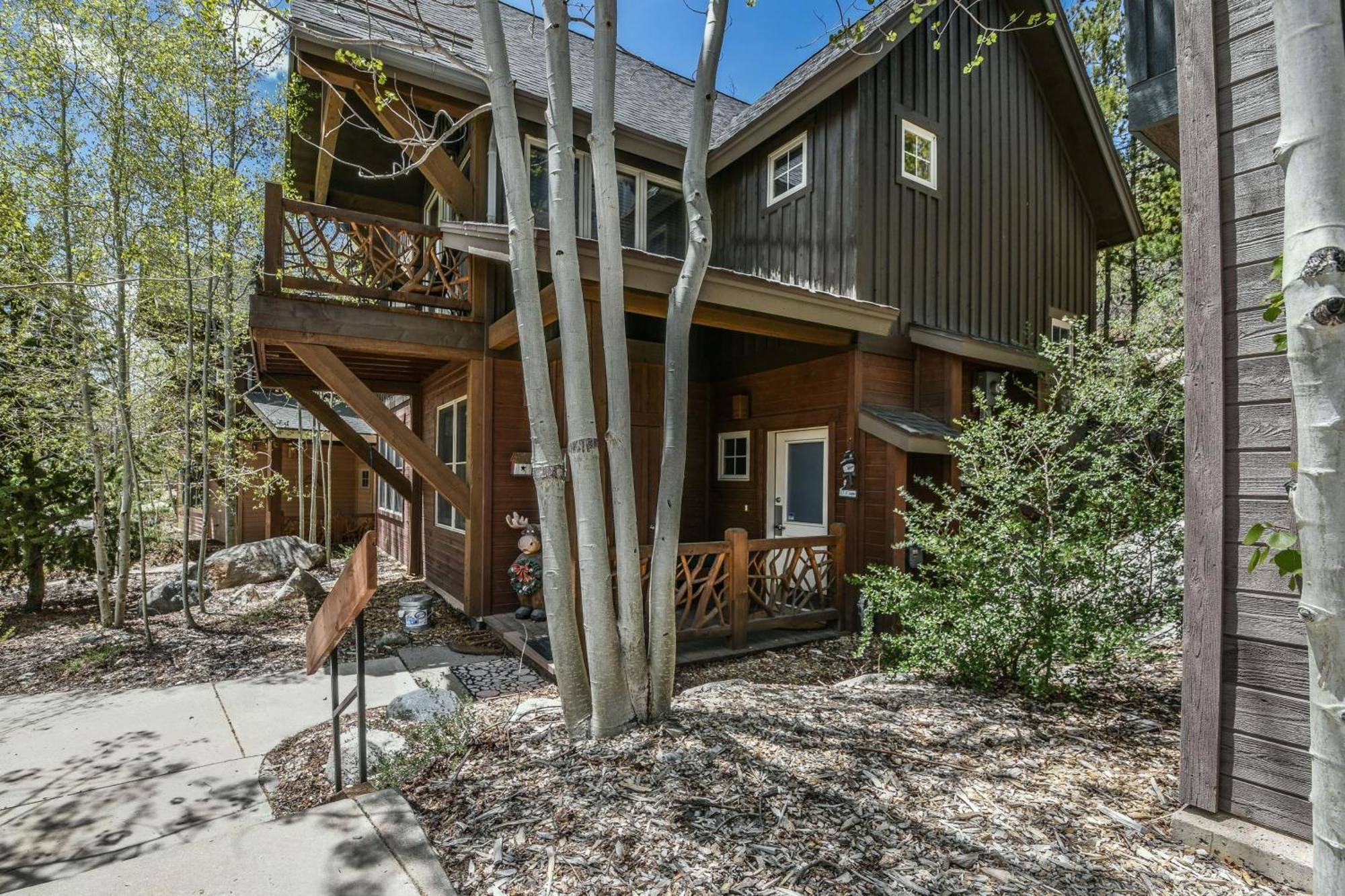 Cabin In The Pines 4 By Summitcove Lodging คีย์สโตน ภายนอก รูปภาพ