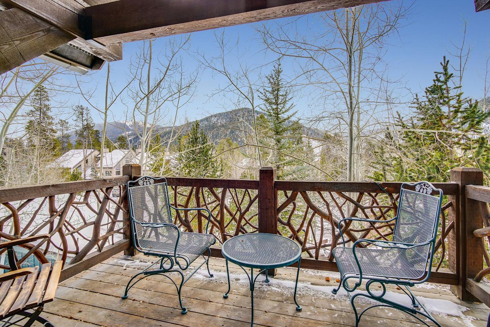 Cabin In The Pines 4 By Summitcove Lodging คีย์สโตน ภายนอก รูปภาพ