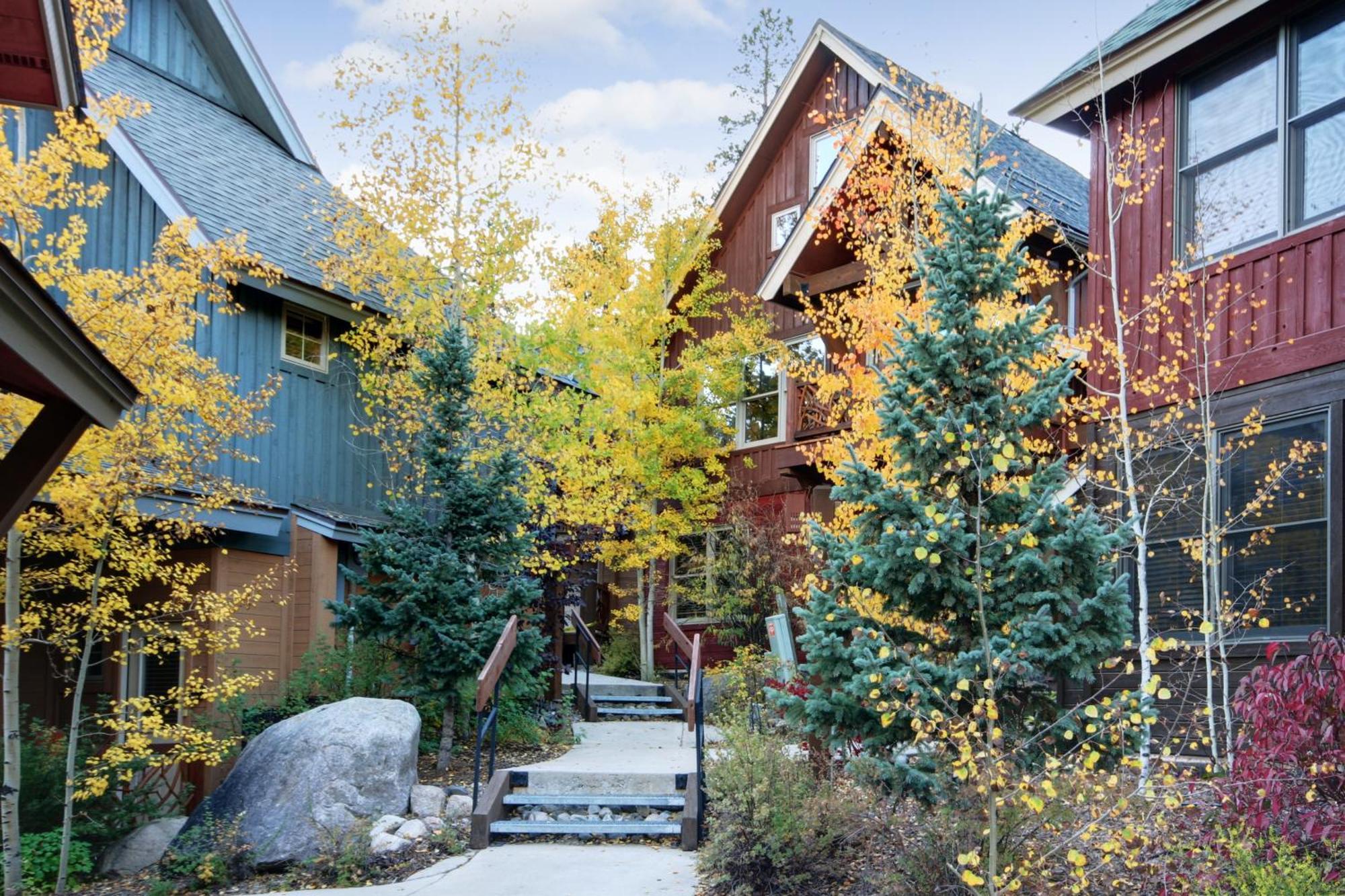 Cabin In The Pines 4 By Summitcove Lodging คีย์สโตน ภายนอก รูปภาพ